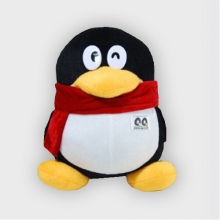 Knuffel Penguin