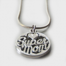 Ketting Super Mom