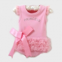 Lovely Baby Suit