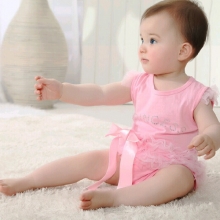 Lovely Baby Suit