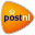 Bezorgd door PostNL